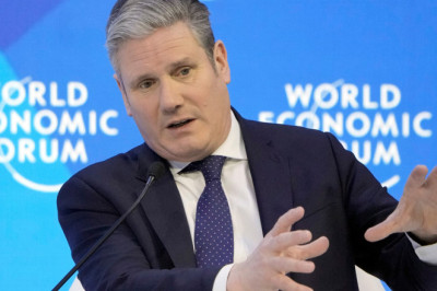 Briti peaminister tunnistab, et 