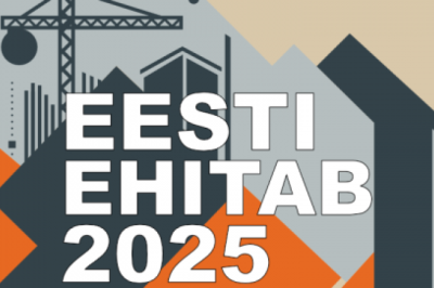 Eesti ehitab 2025