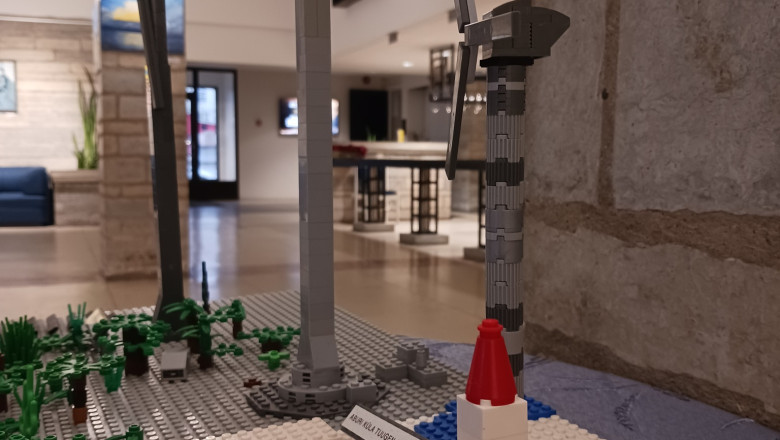 Kui on meri tuulikuhall