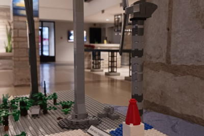 Kui on meri tuulikuhall