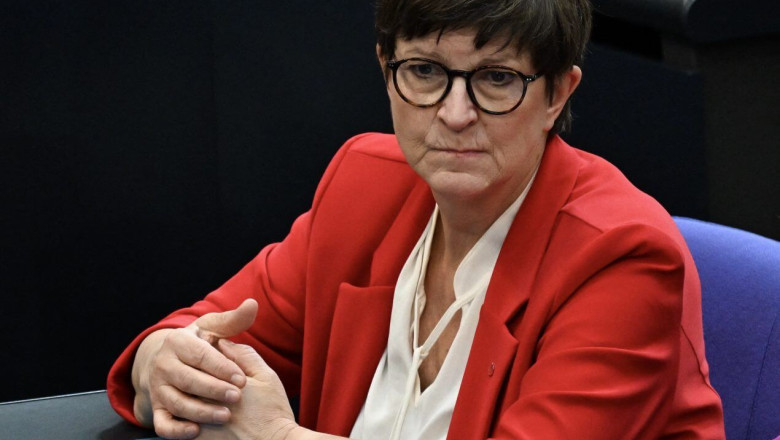 "Migratsioonipööre? Kas juba tehtud!" – SPD juht kuulutas varjupaigakriisi lõppenuks