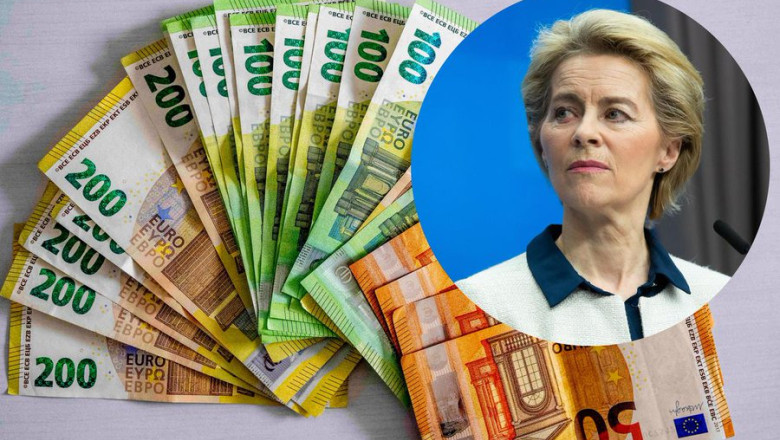 Mis on ELi strateegia taga? Miks Brüssel ei taha Ukraina konflikti lõppu?