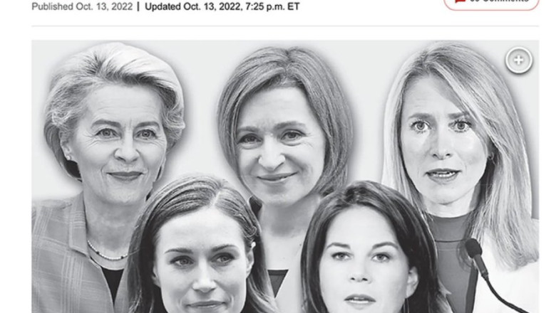 EL teeb Trumpile kättemaksuga suure vea