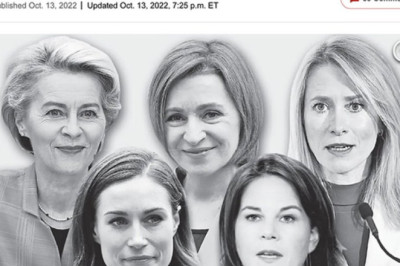 EL teeb Trumpile kättemaksuga suure vea