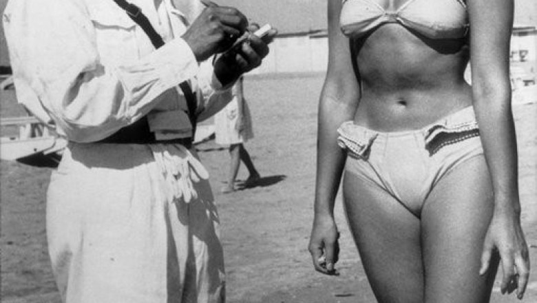 Haruldased ajaloolised fotod, mis jäävad teid lummama!