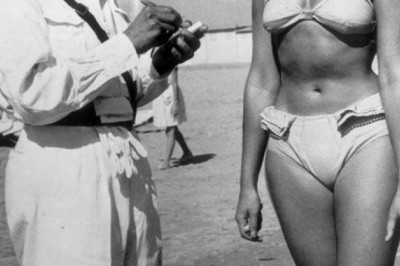 Haruldased ajaloolised fotod, mis jäävad teid lummama!