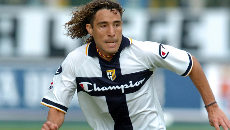 Jalgpallitäht Jorge Bolano suri 47-aastaselt ootamatult südamerabandusse