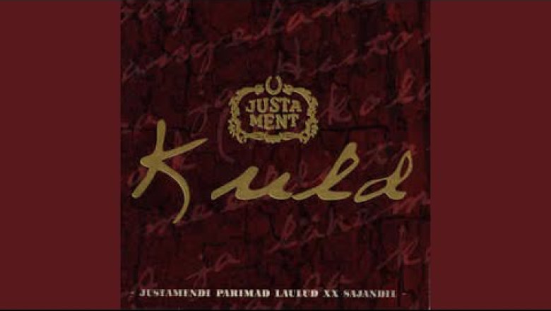 Justament - Kaua sa kannatad