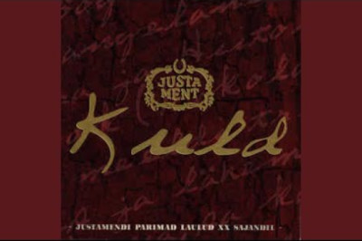 Justament - Kaua sa kannatad