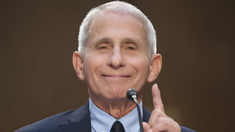 Keemiaterrorist Fauci ennustab, et järgmine haiguspuhang on tulemas, hoiatab olulise haigestumuse eest