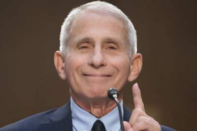 Keemiaterrorist Fauci ennustab, et järgmine haiguspuhang on tulemas, hoiatab olulise haigestumuse eest