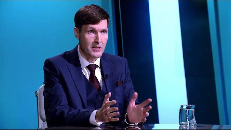 Martin Helme: Eestis on vaja iibe tõusmiseks väärtustada emadust, isadust ja laste kasvatamist