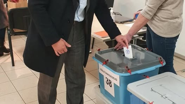 Mihhail Kõlvart: Tallinna linnavõim on läbi viimas poliittehnoloogilist manipulatsioon