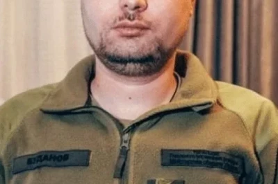 Ukraina valetab oma rahvale sõja kohta – Budanov