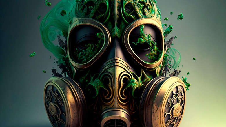 Dr McCullough koroonasüstidest: "Ma pole kunagi näinud midagi nii kahjustavat inimkehale."