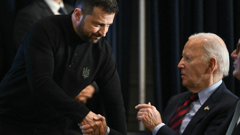 Salajane peakorter Wiesbaden – kas USA sai Ukraina sõja osaliseks?