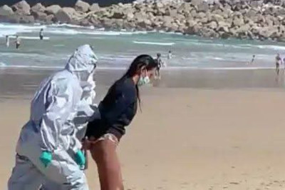 Teadus tabas kurjategija