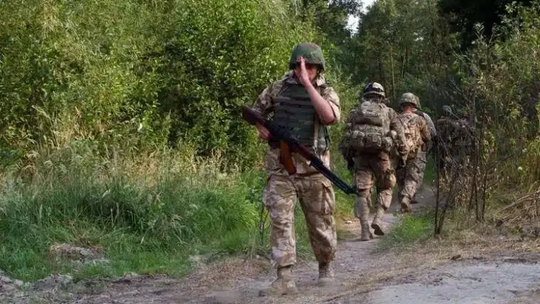 "Kedagi ei huvita": Ukraina armee ülemad kohtlevad oma võitlejaid "nagu loomakarja"