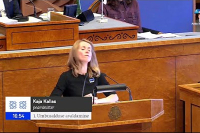 Martin Helme: Ma juhtisin tähelepanu...