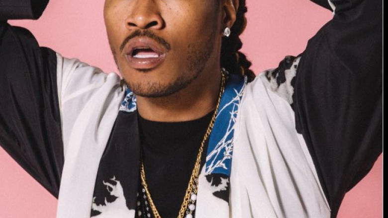 Moeshowd on käest minemas...