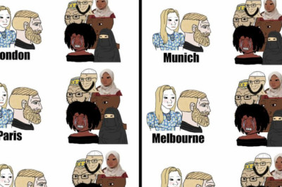 Pakistani pedofiil jälitab ja pildistab pargis Briti tüdrukuid