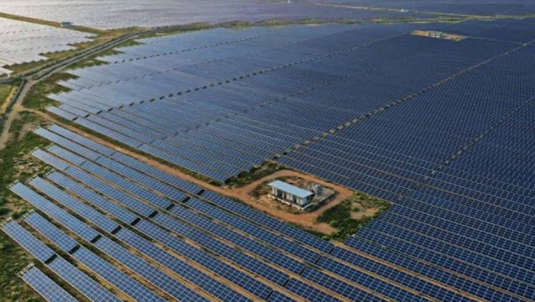 Rohepesu idaalne maailm. Palun öelge mulle, et see pole tulevik?