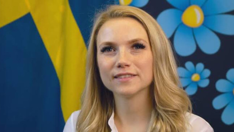 Rootsi europarlamendi saadik Timgren on kindel, et islam on kurjus