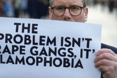 See ei ole kolmanda maailma riik. See on Prantsusmaa.