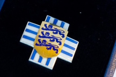 Tallinna linna juhivad alaväärsuskompleksiga poisikesed ja tirtsud