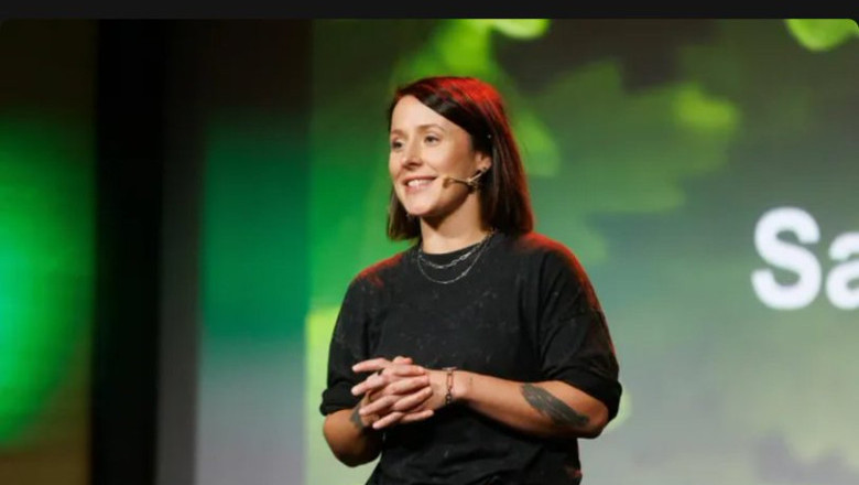 Uus naisenergiast pakatav bänd on muidugi väga vahva, aga...