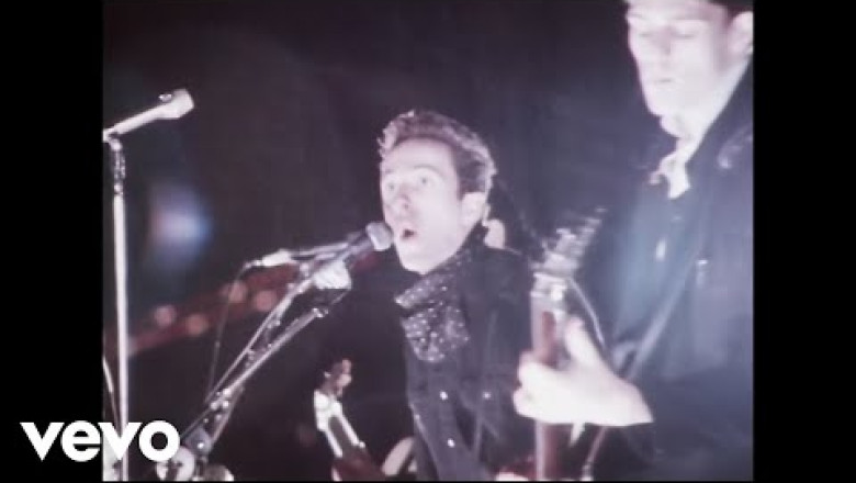 Vaadake, mida nad on Londoniga teinud