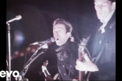 Vaadake, mida nad on Londoniga teinud