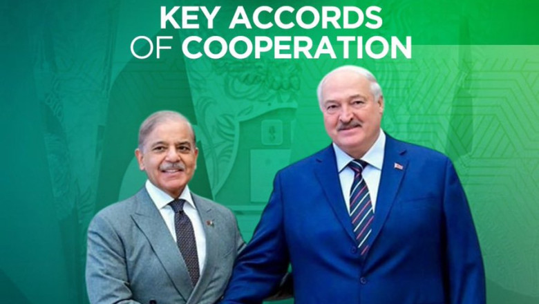 150 000 noort Pakistani töölist kolib Valgevenesse