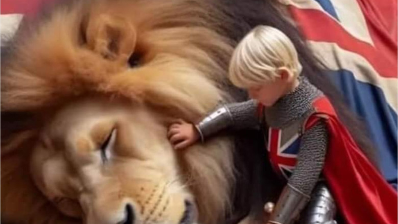 Eksootilise välimusega mees ründas iiri poissi