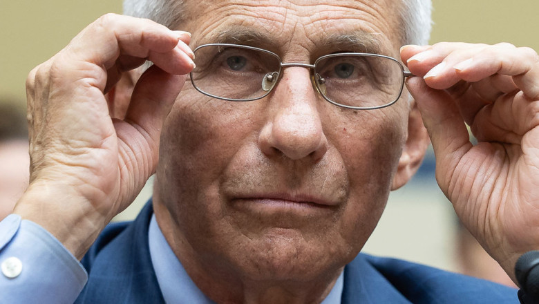 Vaktsiinisurmade tõttu algatati Fauci vastu kriminaalasi 7 osariigis