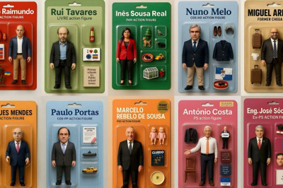 Inimesed ehitavad ChatGPT abil oma lemmik tegelaskujusid