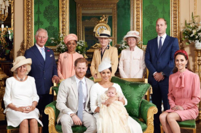 Suurbritannias on mõned immigrantide perekonnad saanud riiklikke hüvitisi põlvkondade kaupa