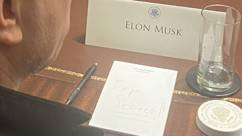 Elon Musk mängib meediaga nagu nemad temaga