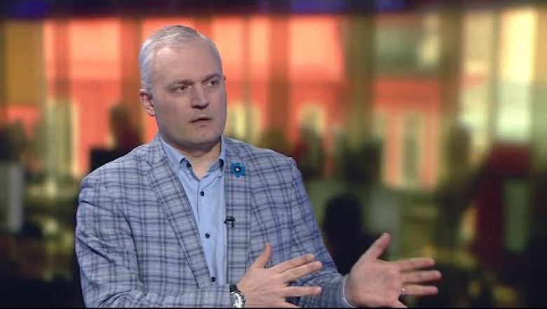 Kalev Kallemets: Tuumajaam saab Eestis tööle hakata kõige varem 10 aasta pärast