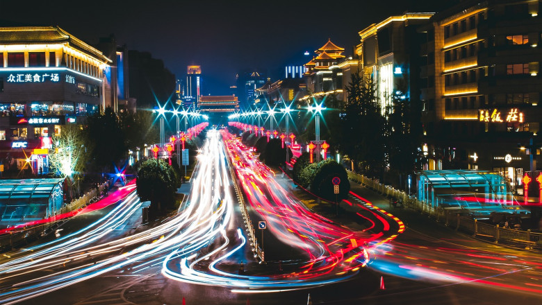 Mida Xi Jinping plaanib?