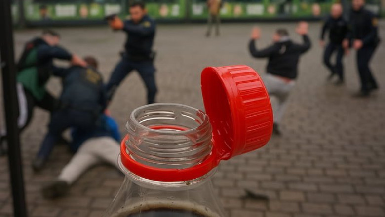 Mis hoiab Euroopat tagasi?