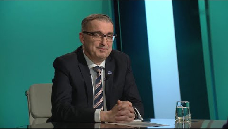 Andres Sutt: 2030. aasta eesmärgi saavutamiseks oleks vaja veel kuni 400 tuulikut