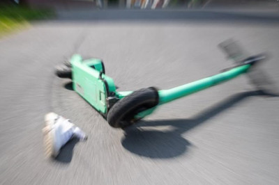 Bolti tõukerattad jäid liikluskindlustusest välja