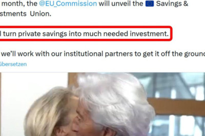 Dr. Alexander Sell avaldas Ursula von der Leyeni hirmuäratava plaani