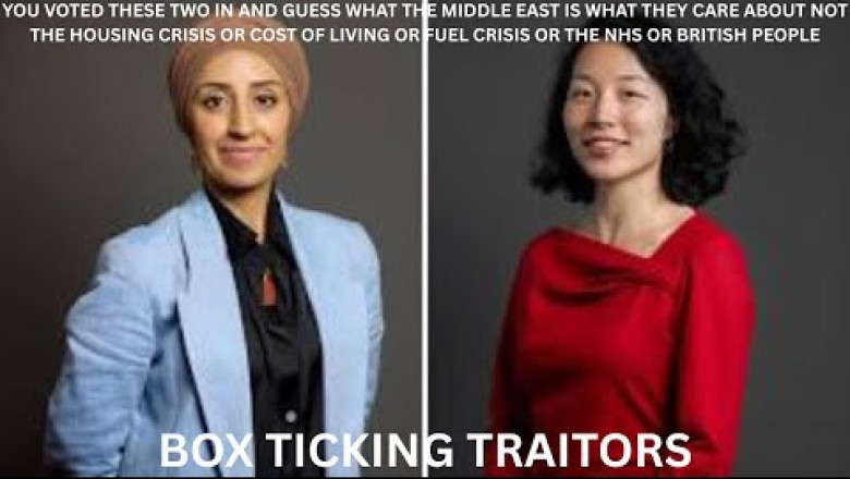 Kaks eksootilise välimusega meest sigatsevad Whitehallis