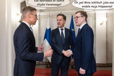 Mis on eestlaste suurim illusioon rahvana?