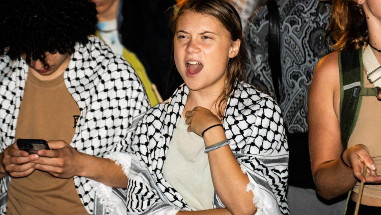 Netanyahu nõunik: "Antisemitism tuleb täna vasakult ja islamistid - mitte paremalt"