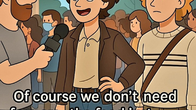 Põllumajandus tuleb sulgeda – see on kliimamuutuste suurim probleem