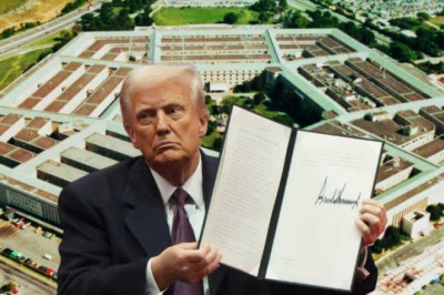 Trumpi korraldus nõuab auditeid. Kohe ja halastamatult