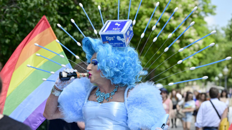 Ungaril on tõsi taga: on vaid kaks sugu